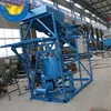 China Supplier Pilot Mini Gold Mining Equipment Small Trommel and Gold Centrifugal Concentrator for Sale