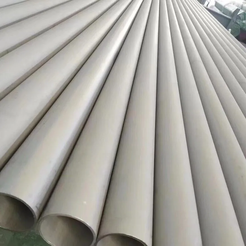 Ma Stainless Steel Ss Seamless Pipe Sch Buy Ma Stainless Steel Ss Seamless