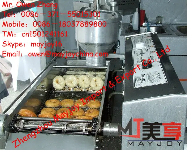 Fully Automatic Hot Sale Donut Filling Equipment/doughnut Filling