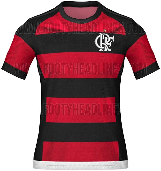 Compra flamengo camiseta de fútbol online al por mayor de