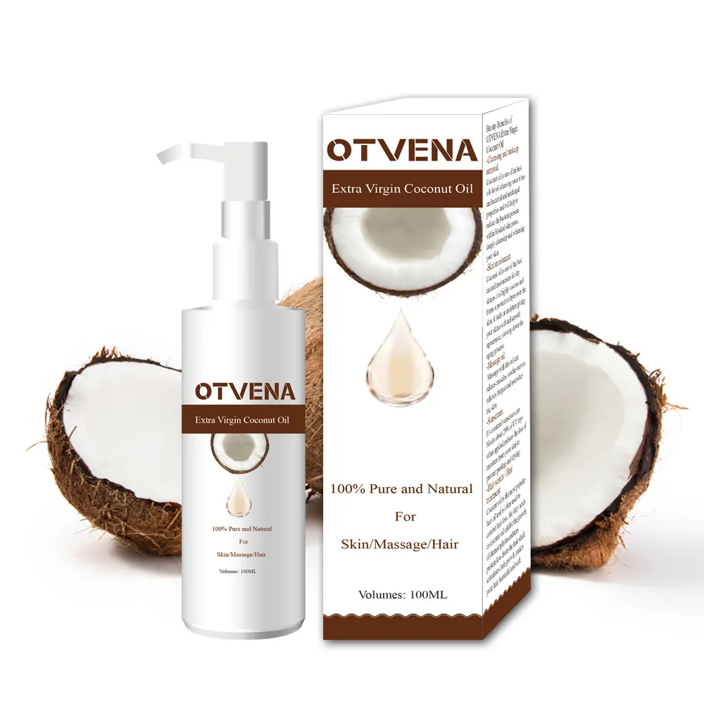 Best Quality Cameroon Coconut Oil