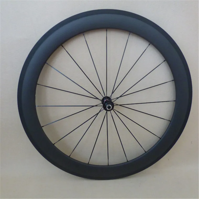 bike rim design