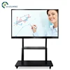 Professional 50 Inch Touch Screen TV All In One Pc Computer