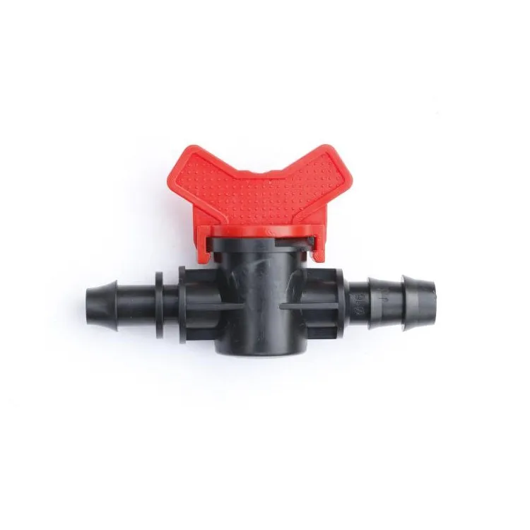 Plastic Tape Offtake Valve For Ldpe Pipe - Buy Drip Irrigation System ...