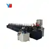 Passed CE and ISO Rack Beam Shelf Panel Roll Forming Making Machine Factory Supplier