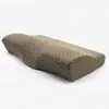 Pain Relief Memory Foam bean bag neck pillow