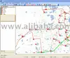 Software for effective optical cable network management