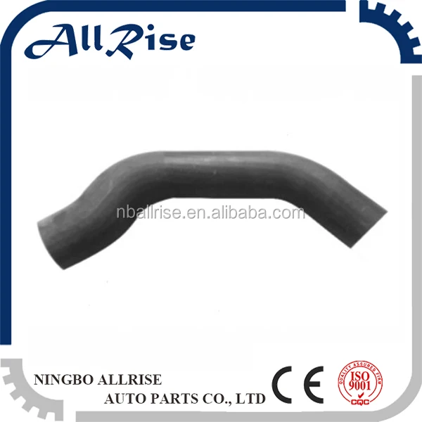 ALLRISE C-18395 Trucks 20542199 Radiator Hose