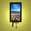 Super Thin 5.5 inch OLED Touch display LCD Panel featured 1080x1920 with MIPI Interface LCD module