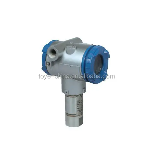 Fuji Fkp Pressure Sensor/pressure Transmitter (direct Mount Type) With