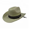 Wholesale Paper Hot Selling Fashion Cheap Sale Cowboy Hat