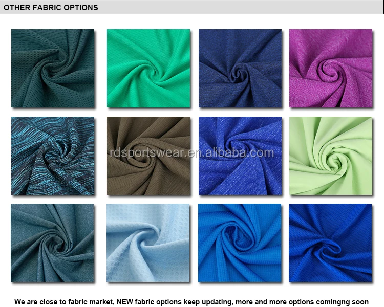 Other Fabric option