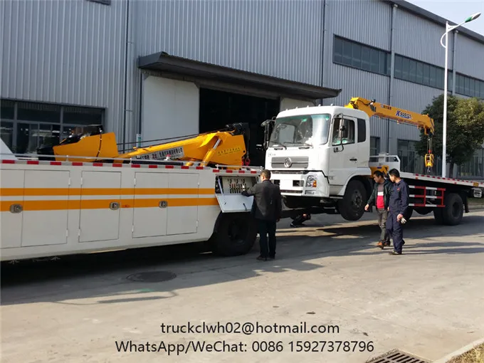 12 Ton Heavy Duty Wrecker Towing Truck,Wheel Lift Tow Truck Buy Wheel