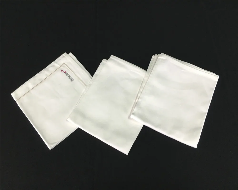 一次性棉napkin 卷餐巾白色棉餐巾