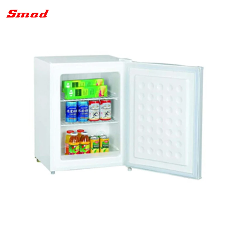 40L Mini Upright Freezer For Home Use