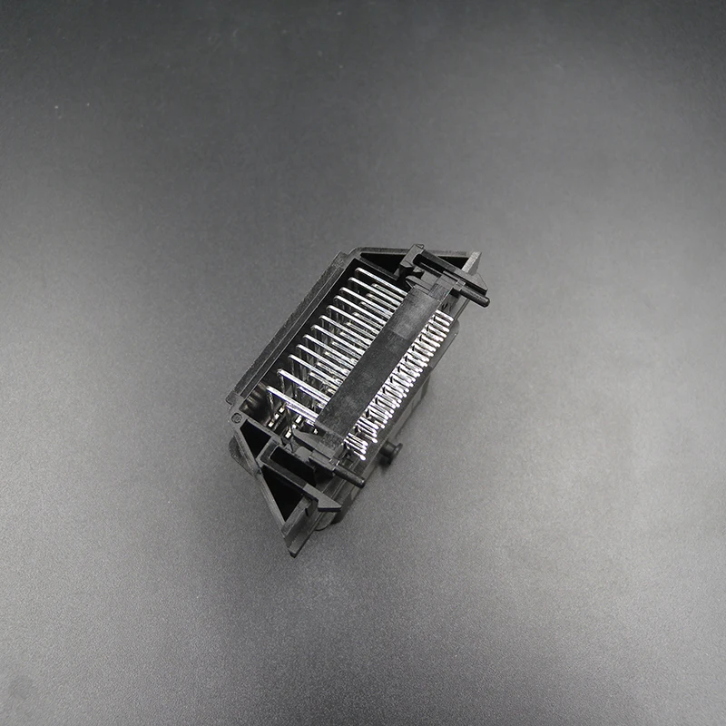 5007620481 48 Pin Pbt Gf30 Electrical Types Automotive Ecu Connector