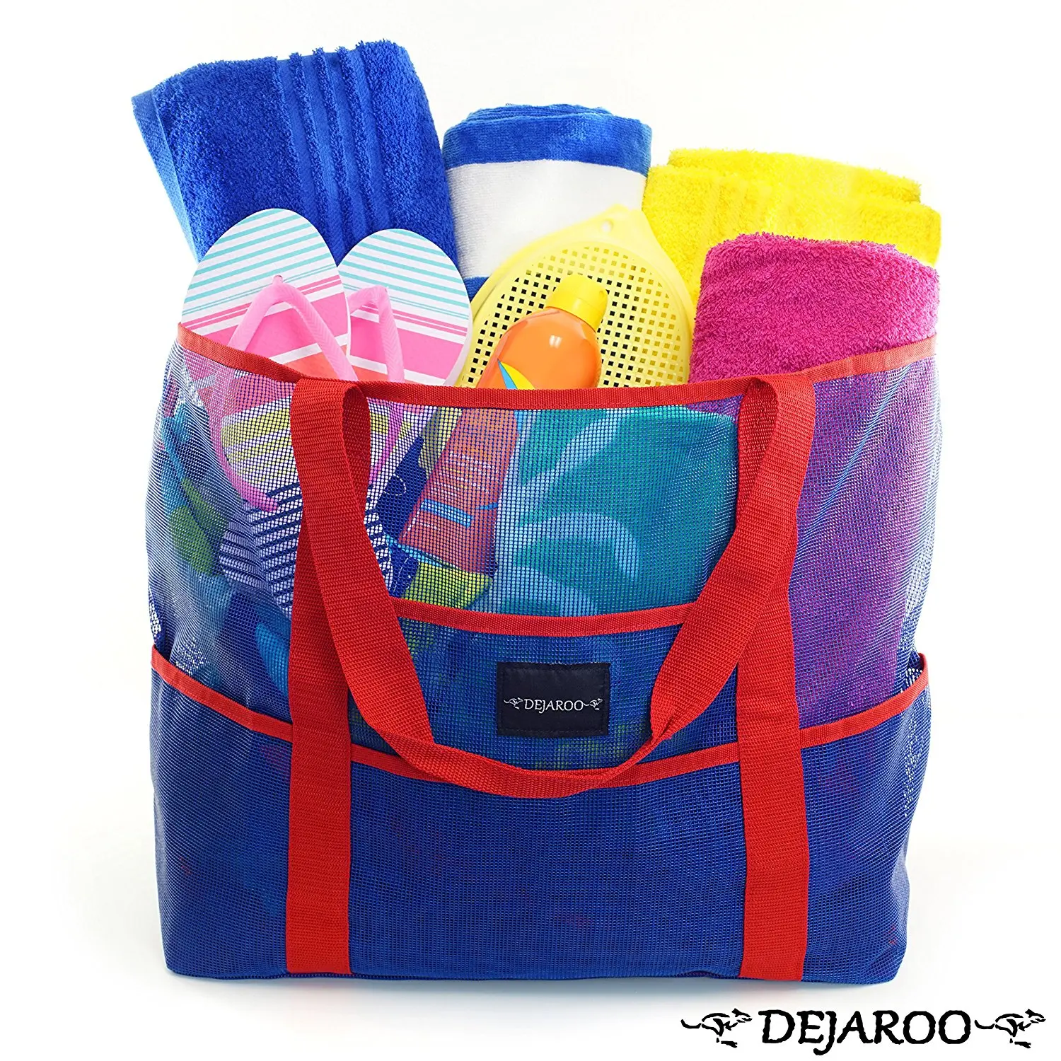 dejaroo beach bag