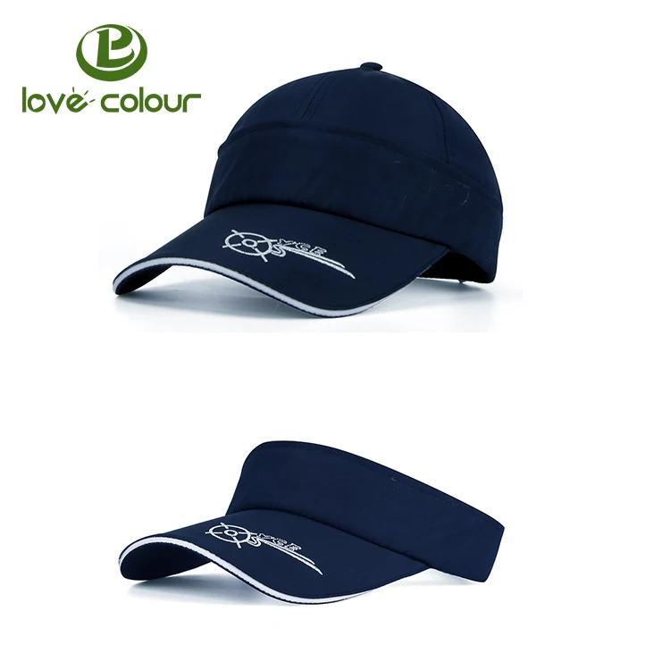 visor cap C10