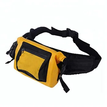 dry waist pack