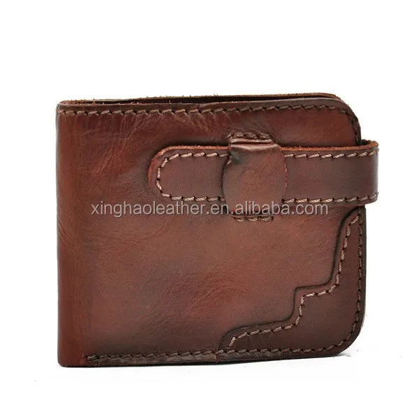 western wallets