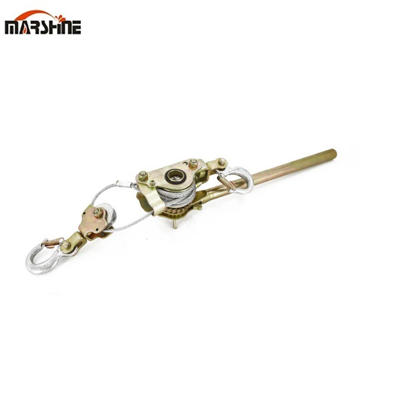 Ratchet Cable Puller Wire Rope Tightener Buy Ratchet Cable Puller