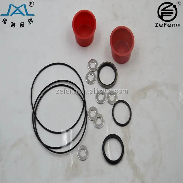 Forklift Parts Orbitrol Seal Kit 0009629224 For Linde Buy 0009629224