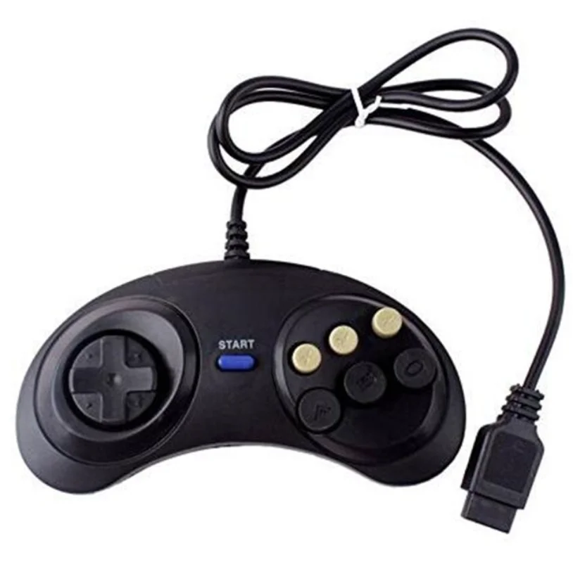 Джойстик для сеги. Sega Mega Drive Gamepad USB. Сега Сатурн геймпад. Джойстик Sega Genesis. Sega Joypad.