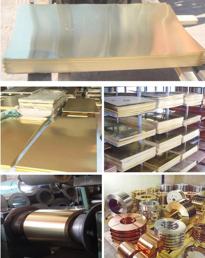 c2800 h60 CuZn36 brass sheet japan