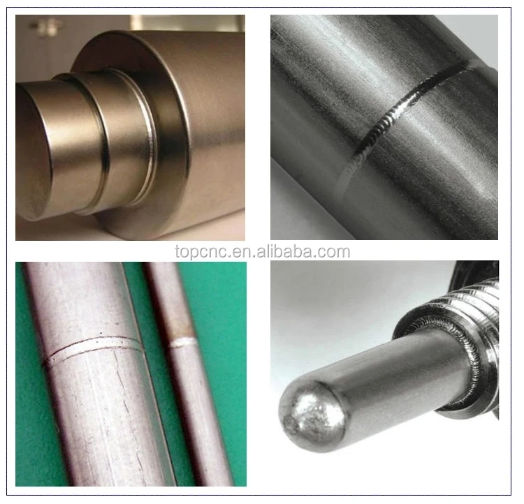 laser welding machine