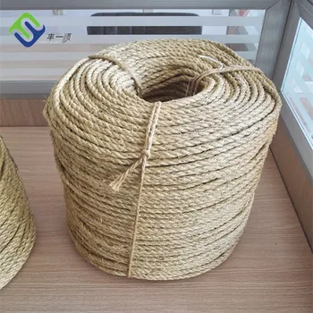 sisal rope