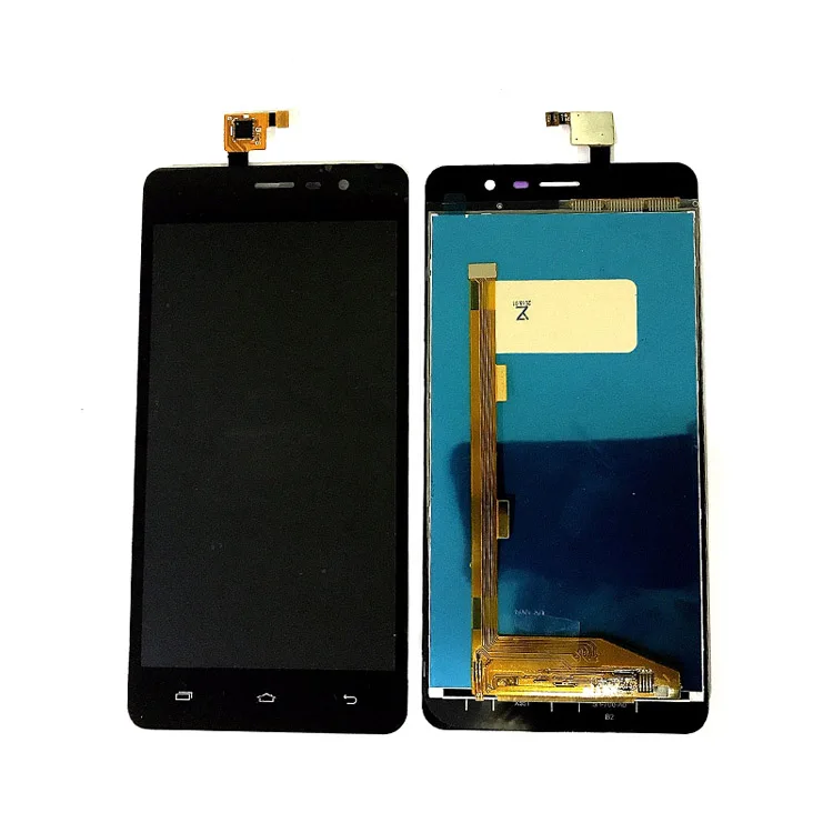 lcd infinix hot note x551