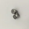 Customized Weave Technique Filter Mesh Metal Filter Cylinder with Lid