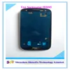Hot Sale!!! Replacement lcd screen for samsung galaxy s3 i9300 i9305 lcd touch digitzer screen+frame