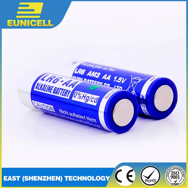 Wholesale Alibaba Kendal Battery 1.5v Aa Alkaline High Quality Buy