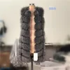 /product-detail/high-quality-faux-fox-fur-vest-long-design-women-s-slim-outerwear-coats-genuine-leather-square-top-rated-fur-waistcoat-cloth-60763358530.html