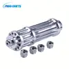 Multi color laser pointer BQ5h0t telescopic laser pointer pen for sale