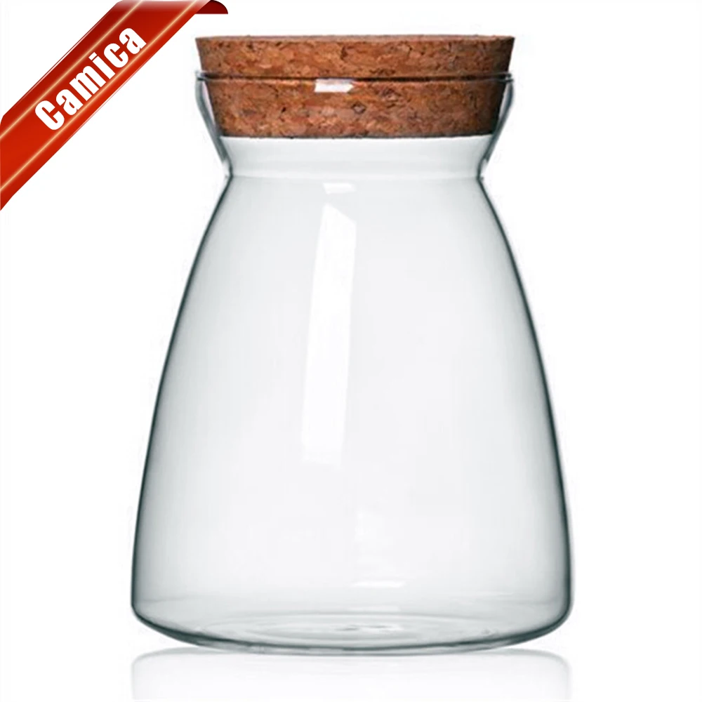 best price glass jar