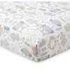 Organic & Breathable Crib Mattresses springs