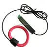 Rogowski Coil Current Sensor and Measurement