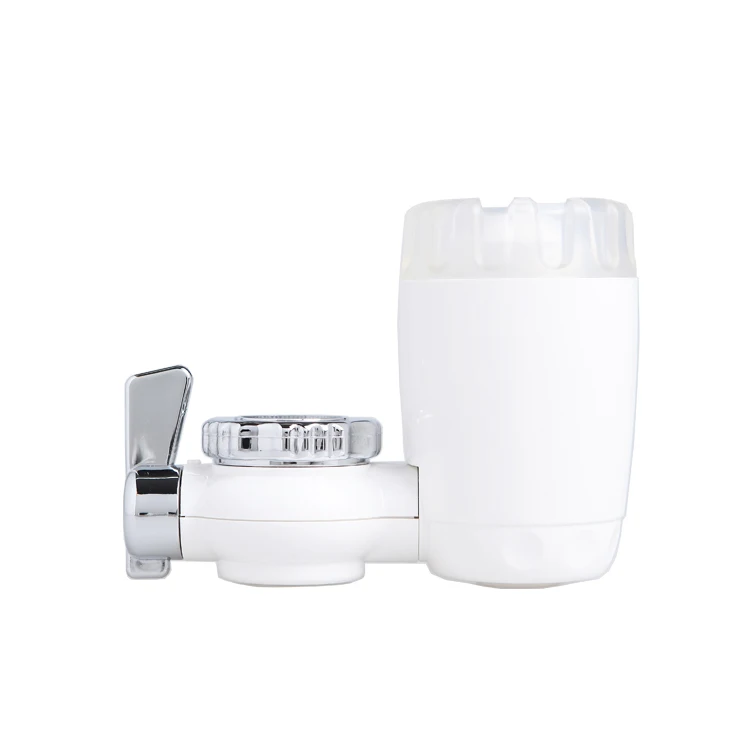 Faucet Water Purifier Water Well Sand Filter Without Electricity
