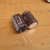 82uF 450V Aluminum Electrolytic Capacitors 18x25mm
