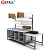 Customized Packing table/station with powder coating