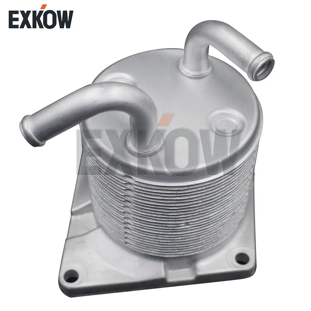 7200756 New Cvt Transmission Oil Cooler For Nissan Juke Rogue Sentra