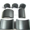 High quality segment ferrite motor magnets arc Y30