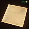 3mm light acrylic sheet led light guide plate lgp