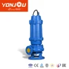 MSQ Diving Mortar Pump for coaxial work or sand with water transfer