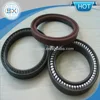 Virgin PTFE Sheet Plastic Oring for Sealing
