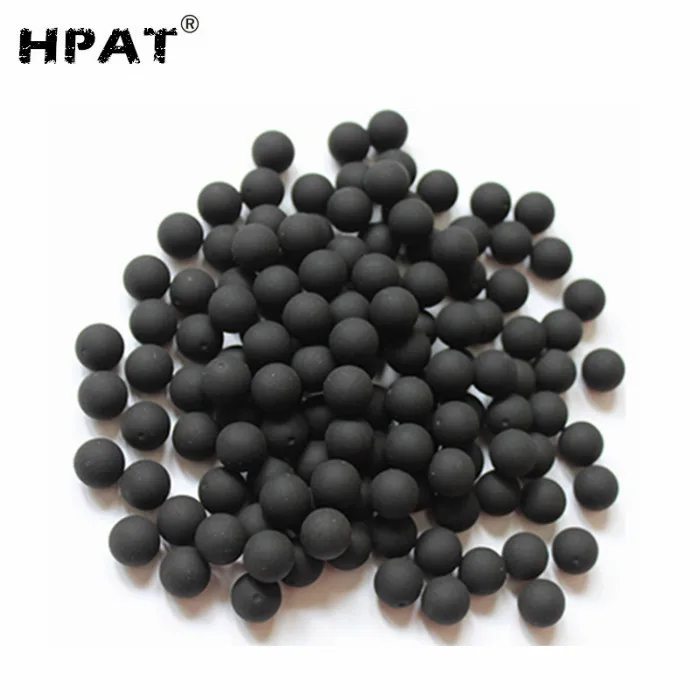 0.68" Reusable Hard Paintball Plastic Nylon Ball Buy Hard Paintball