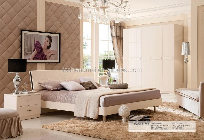 wedding bedroom furniture design very cheap price modern bedroom