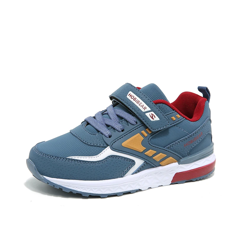 China Manufacturer Best Kids Top Brand Sport Shoes Fashion